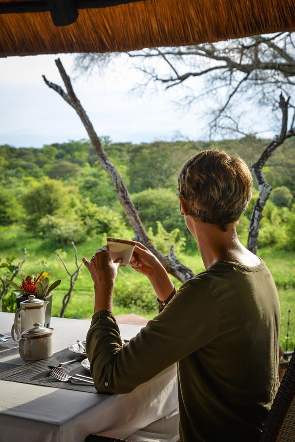 Ursula'S Homestead Victoria Falls Ngoại thất bức ảnh